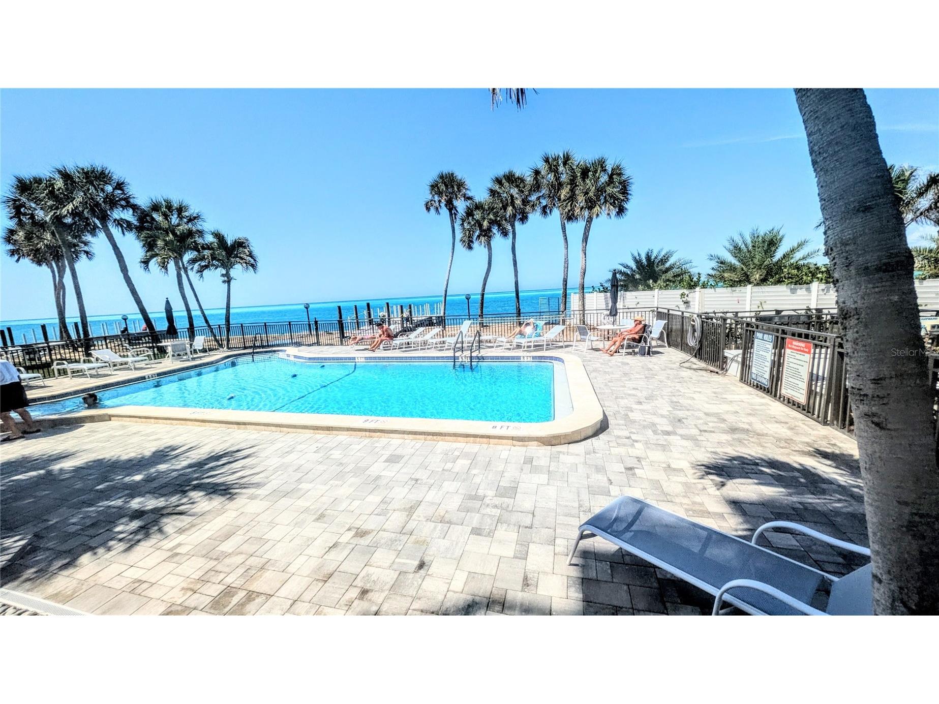 4822 Ocean Boulevard #5F Sarasota FL 34242 - GULF OF MEXICO A4685737 image34