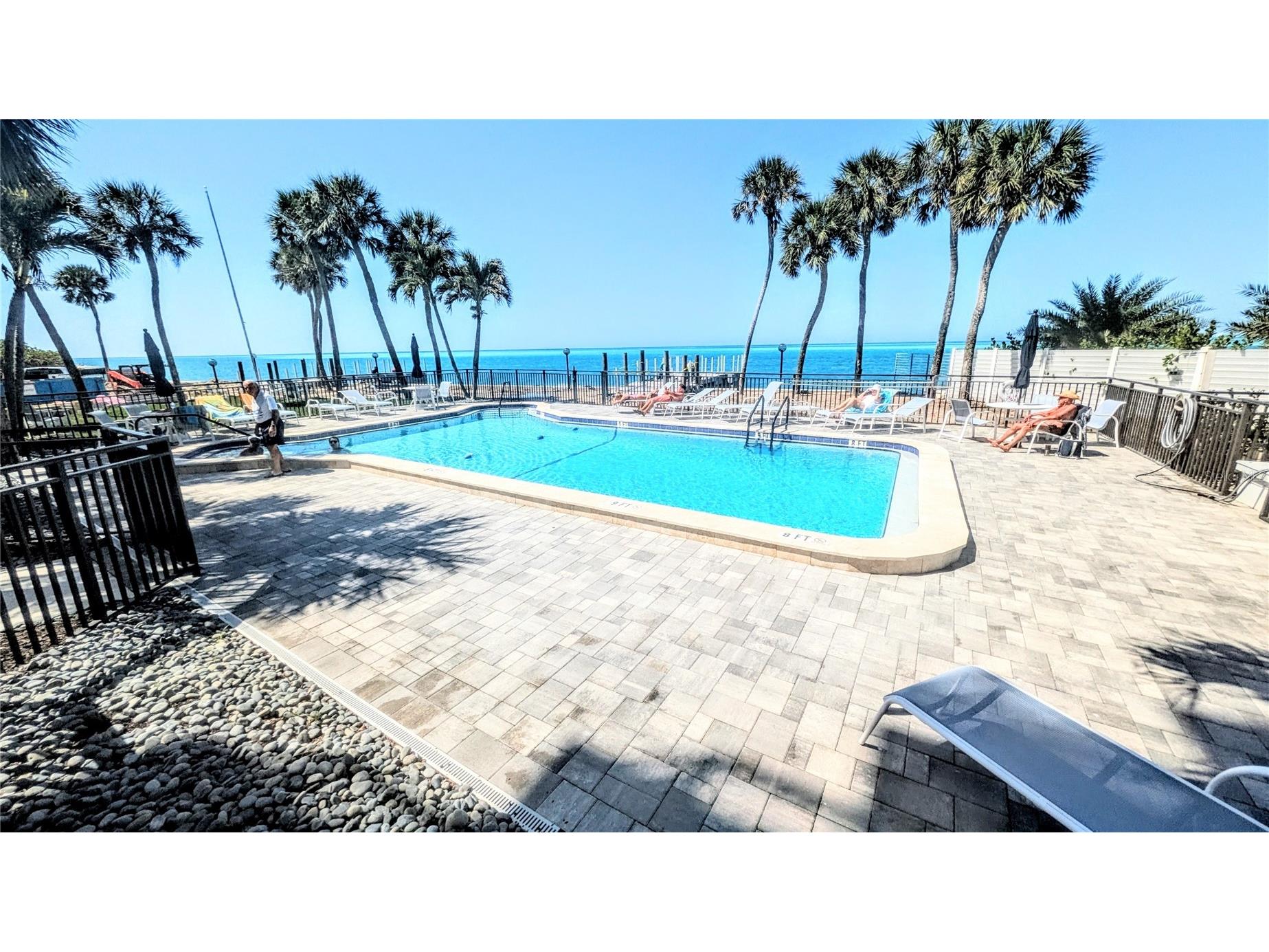 4822 Ocean Boulevard #5F Sarasota FL 34242 - GULF OF MEXICO A4685737 image35
