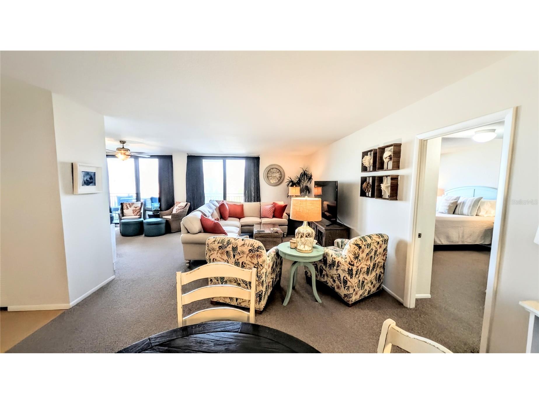 4822 Ocean Boulevard #5F Sarasota FL 34242 - GULF OF MEXICO A4685737 image5