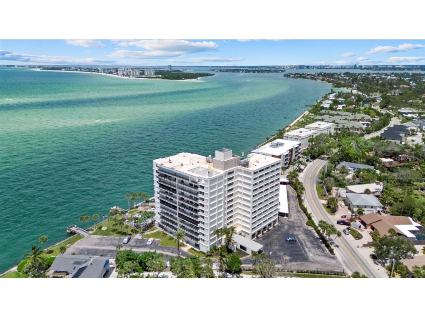 4822 Ocean Boulevard #8C Sarasota FL 34242 A4663161 image1