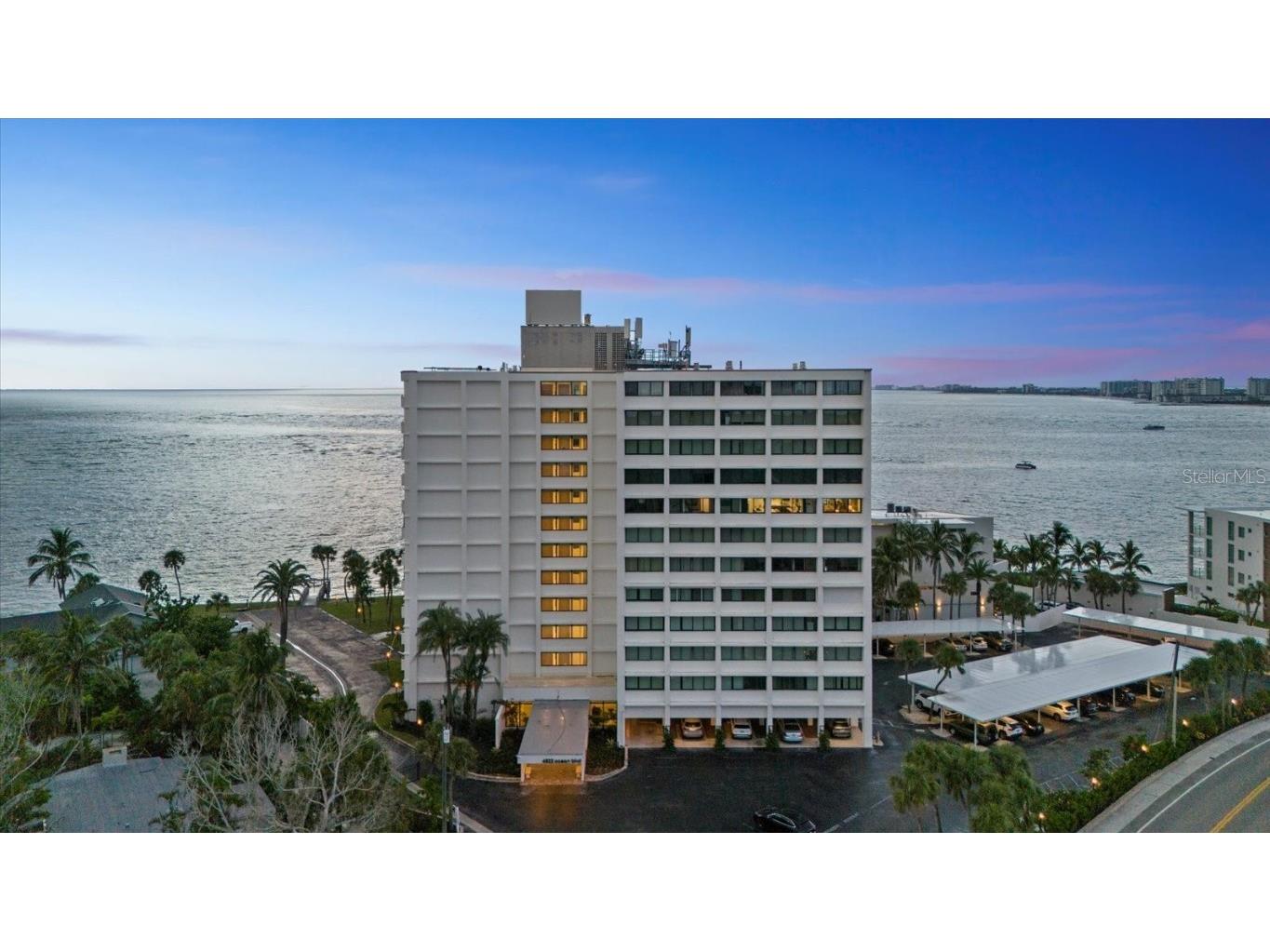 4822 Ocean Boulevard #8C Sarasota FL 34242 A4663161 image55