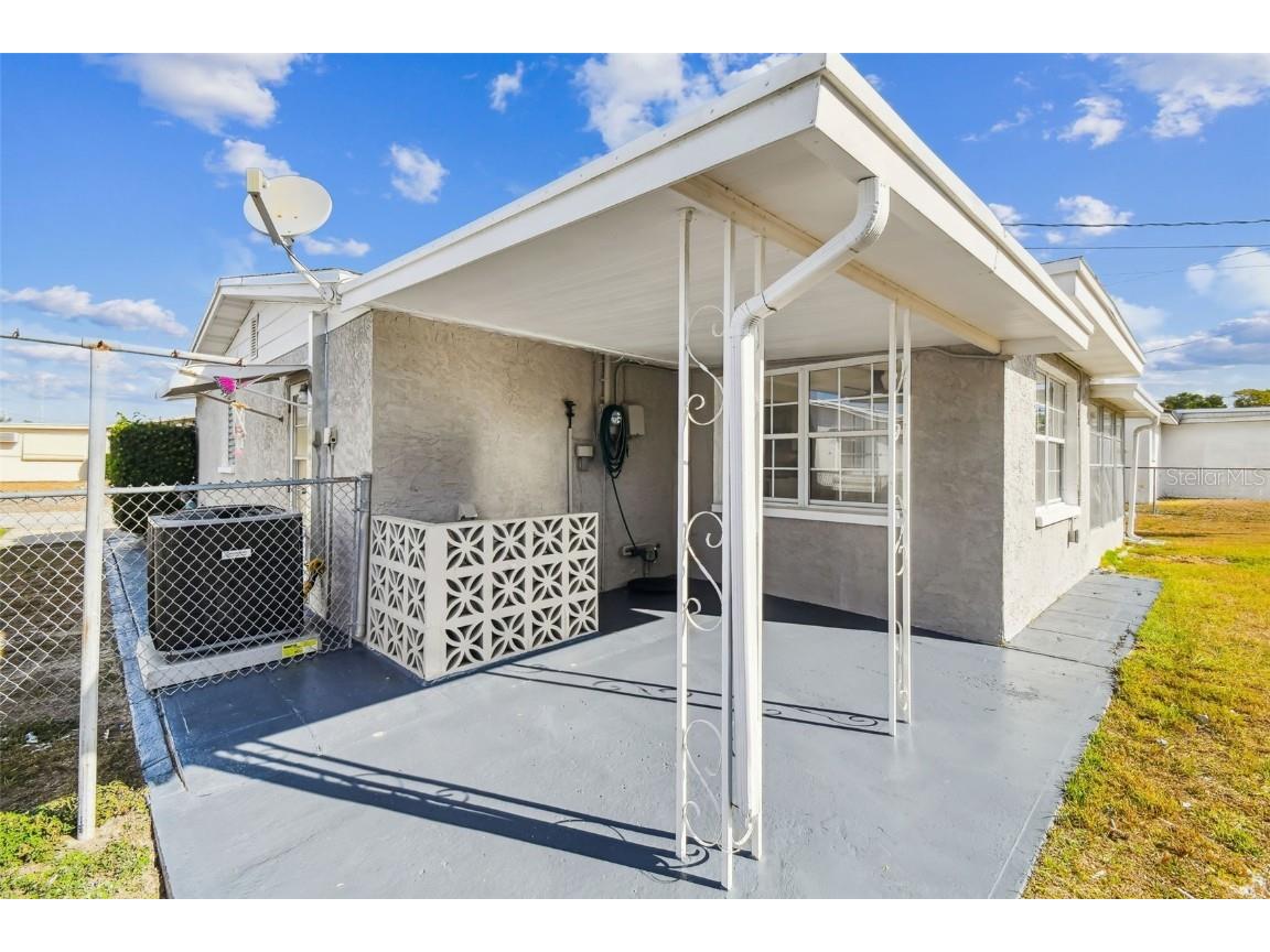 4822 Panorama Avenue Holiday FL 34690 W7880804 image38