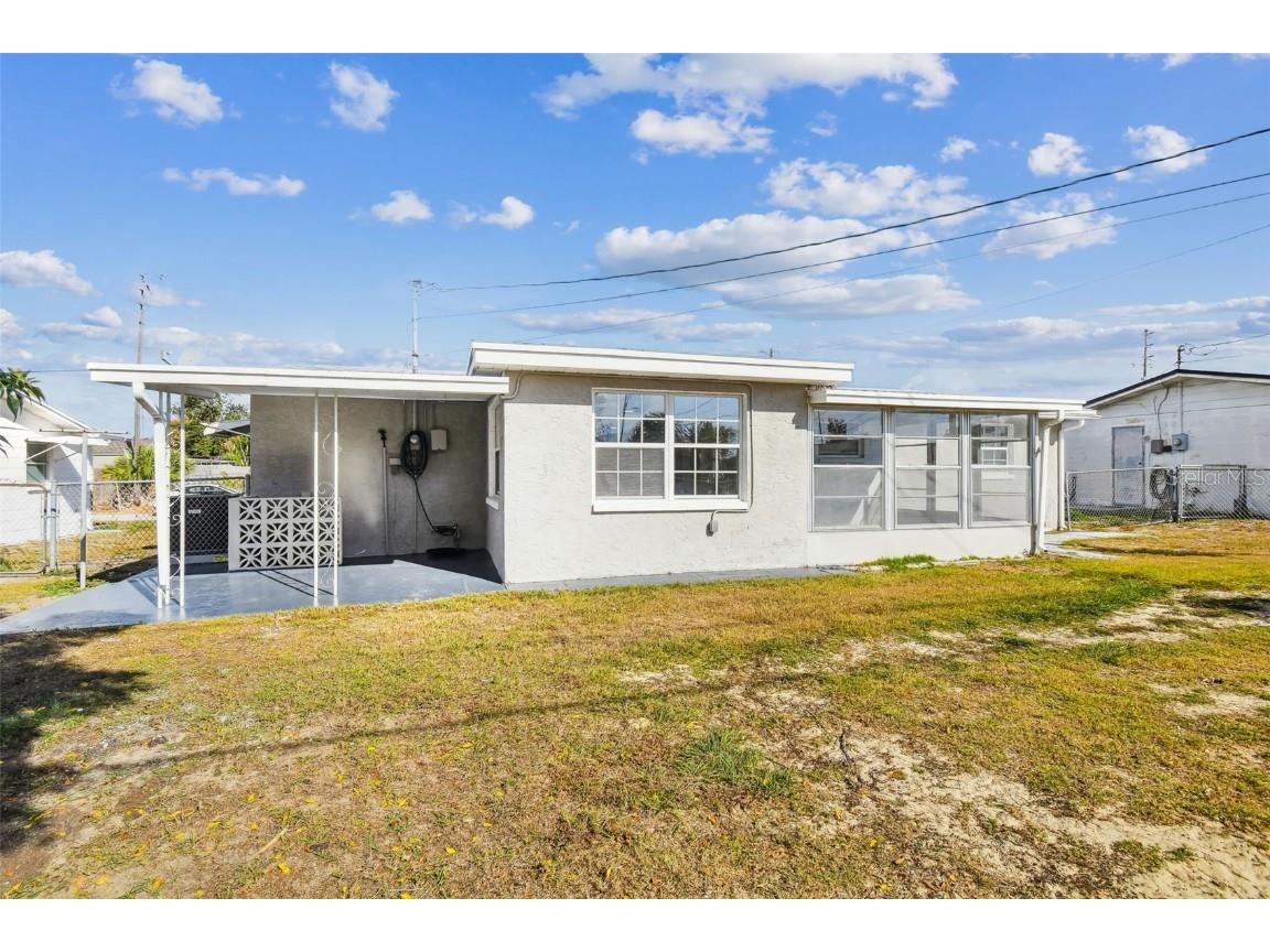 4822 Panorama Avenue Holiday FL 34690 W7880804 image41