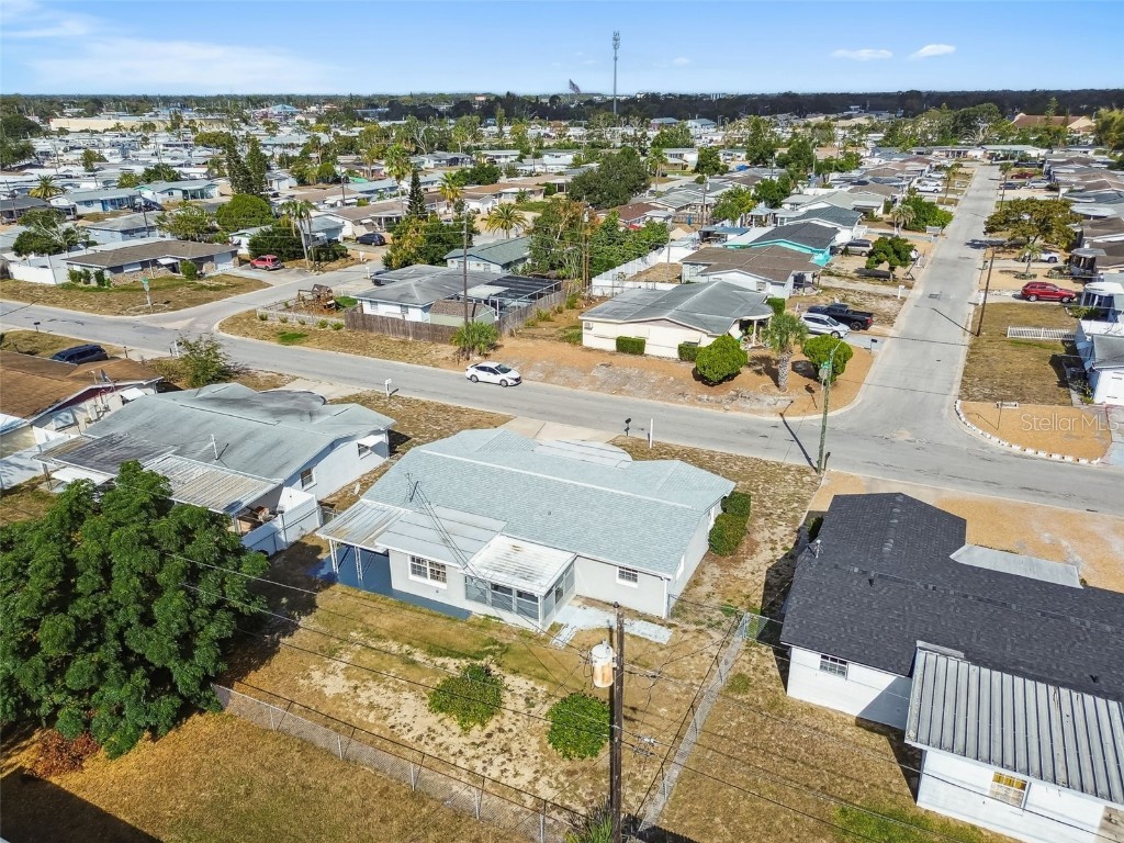 4822 Panorama Avenue Holiday FL 34690 W7880804 image49