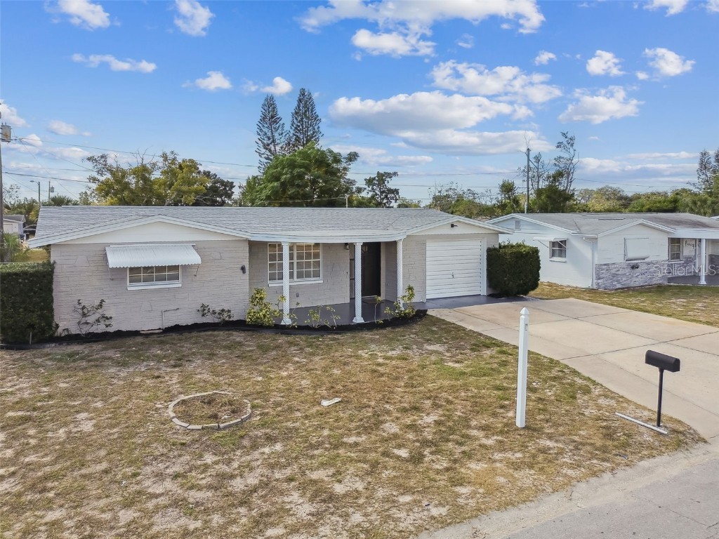 4822 Panorama Avenue Holiday FL 34690 W7880804 image61