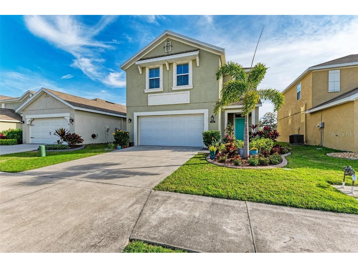 4822 San Palermo Drive Bradenton FL 34208 A4601870 image1