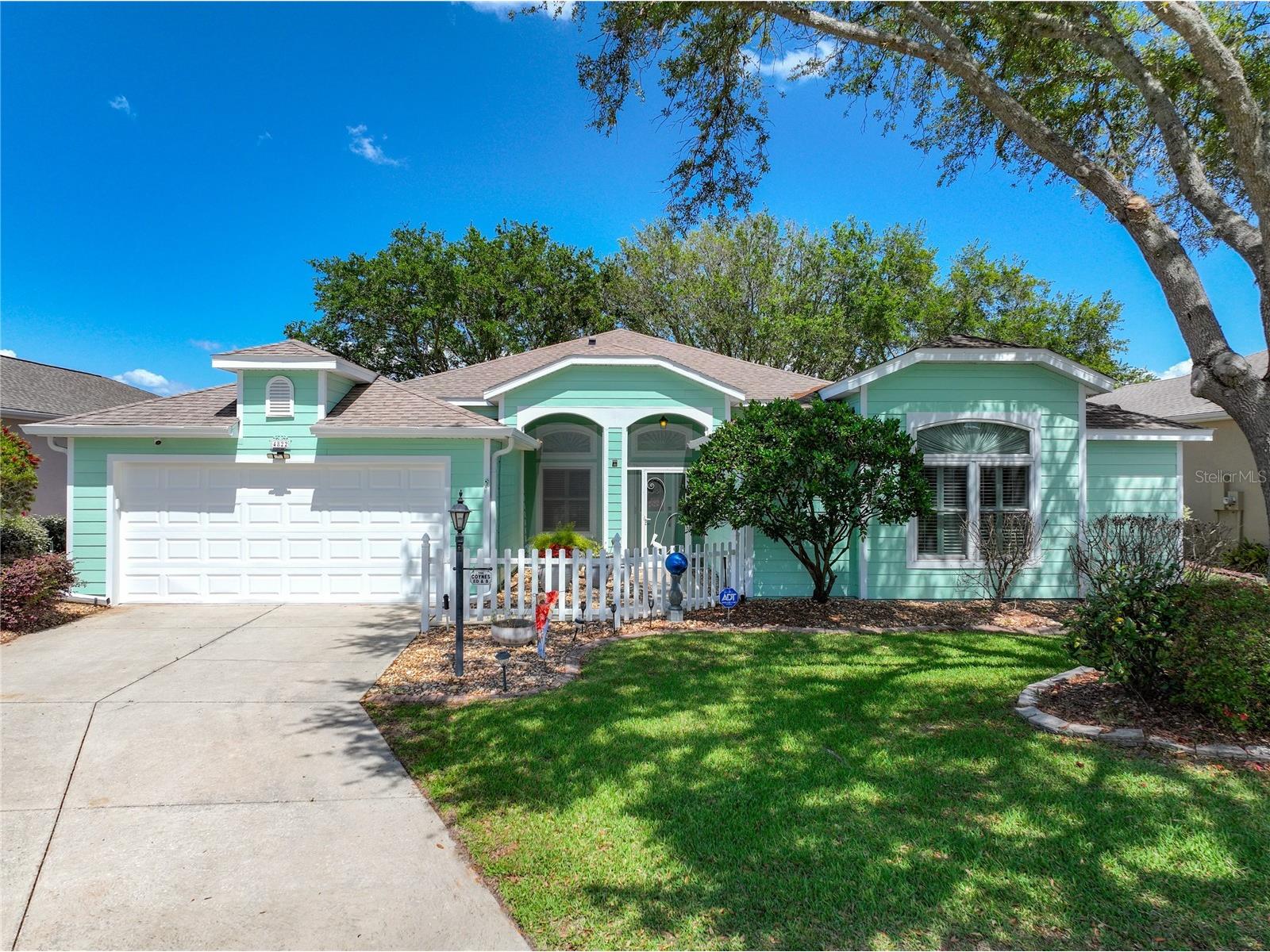4822 Sawgrass Lake Circle Leesburg FL 34748 G5110667 image1