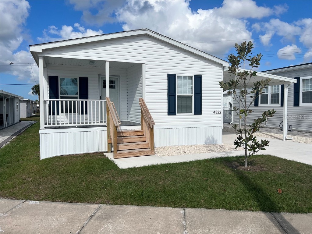 4822 Tri Par Drive Sarasota FL 34234 A4592030 image1