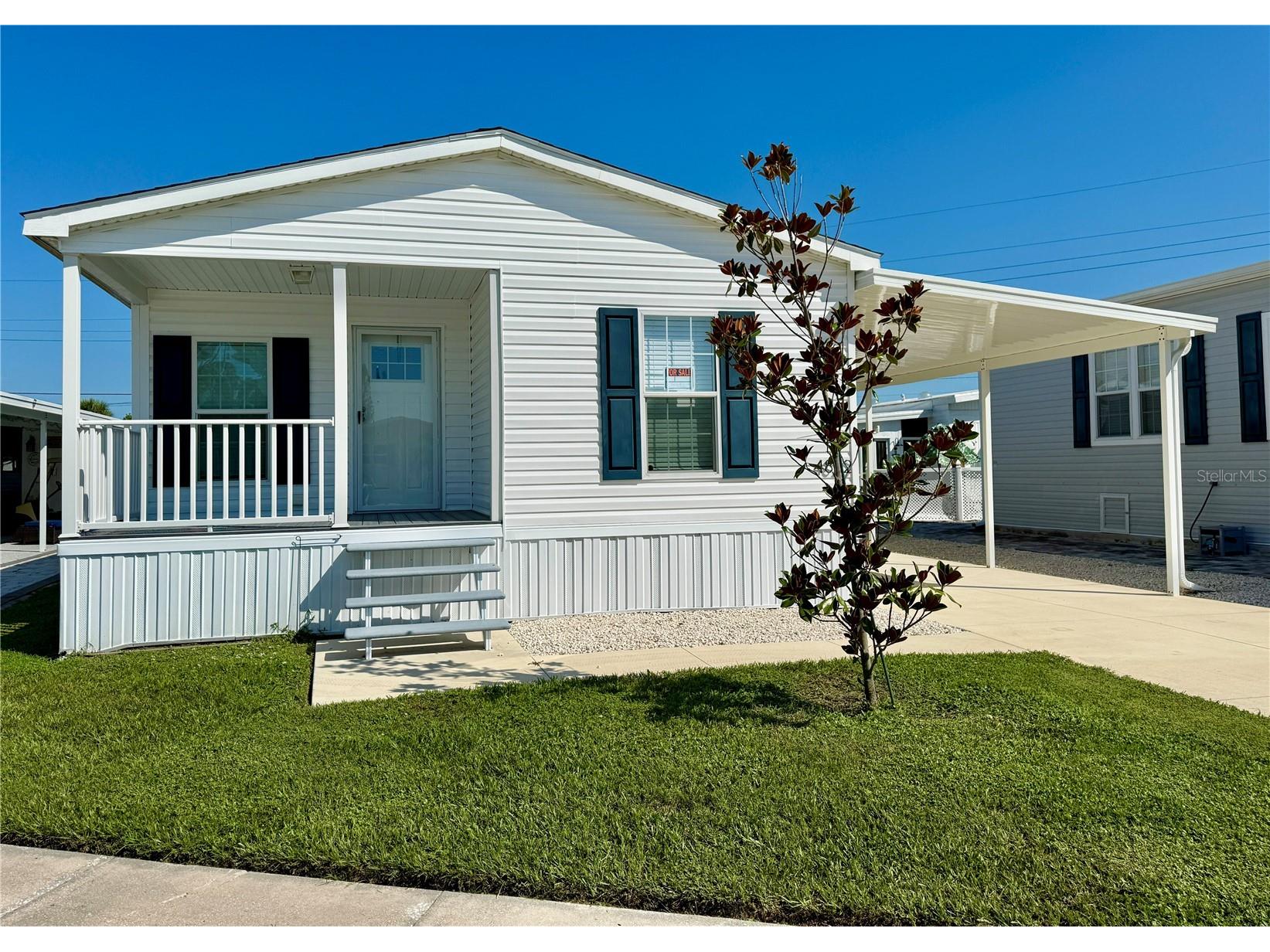 4822 Tri Par Drive Sarasota FL 34234 A4662179 image1