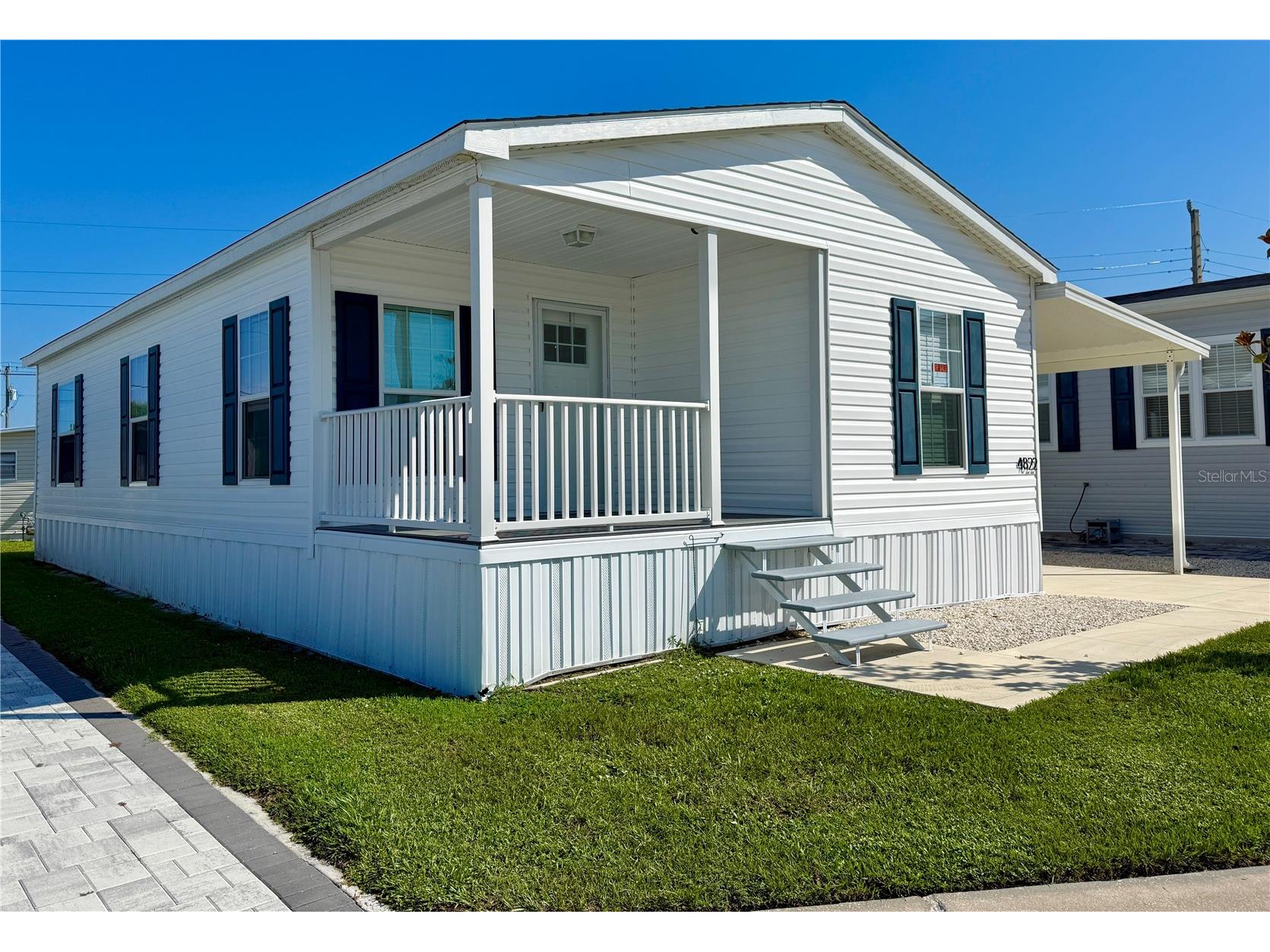 4822 Tri Par Drive Sarasota FL 34234 A4662179 image2