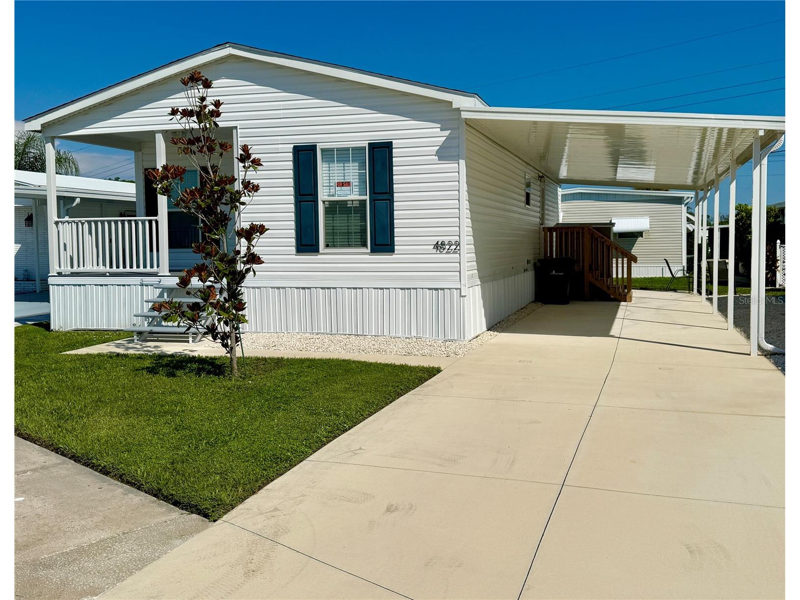 4822 Tri Par Drive Sarasota FL 34234 A4662179 image3