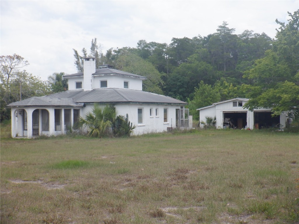 4822 Voorhees Road New Port Richey FL 34653 W7855549 image1