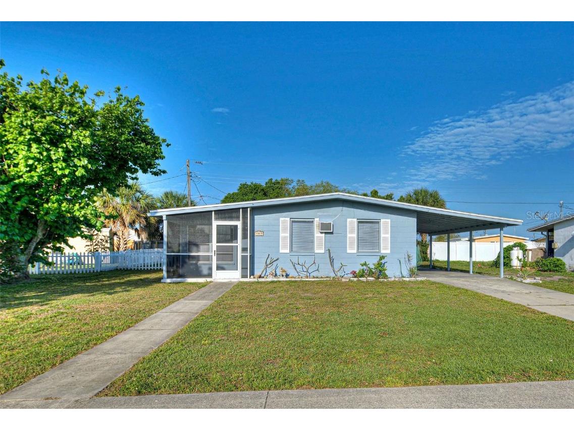 4823 Bayano Street North Port FL 34287 C7489679 image1