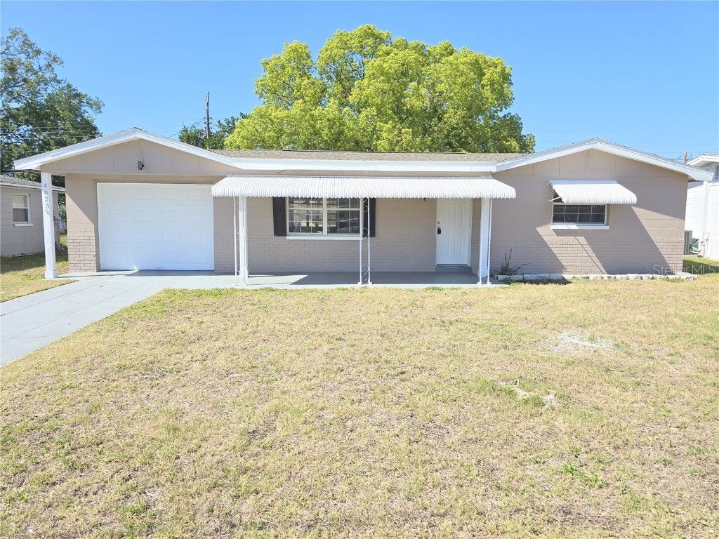 4823 Blossom Drive Holiday FL 34690 R4908976 image1