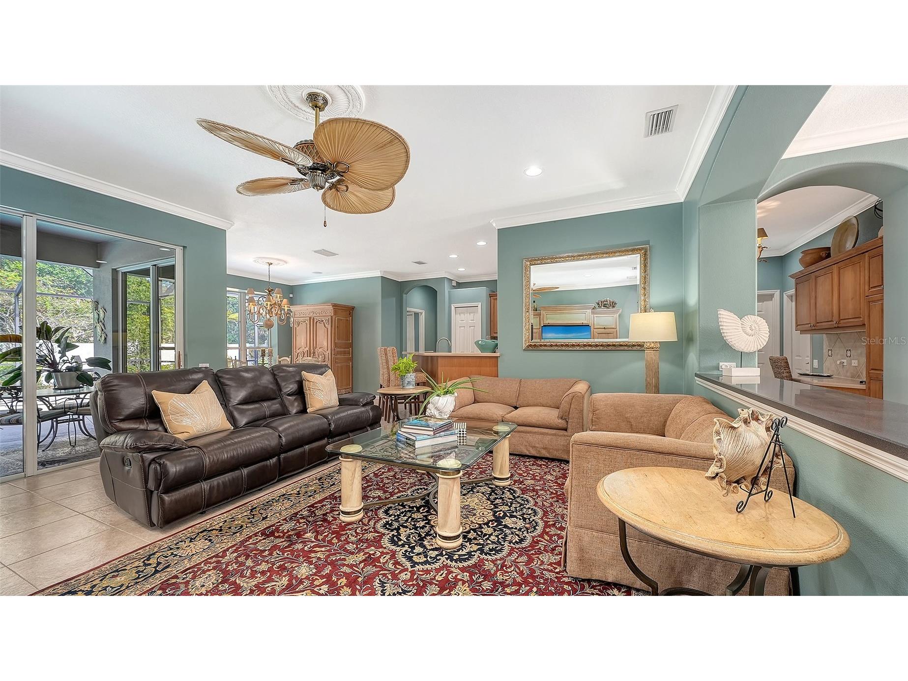 4823 Carrington Circle Sarasota FL 34243 A4687377 image16