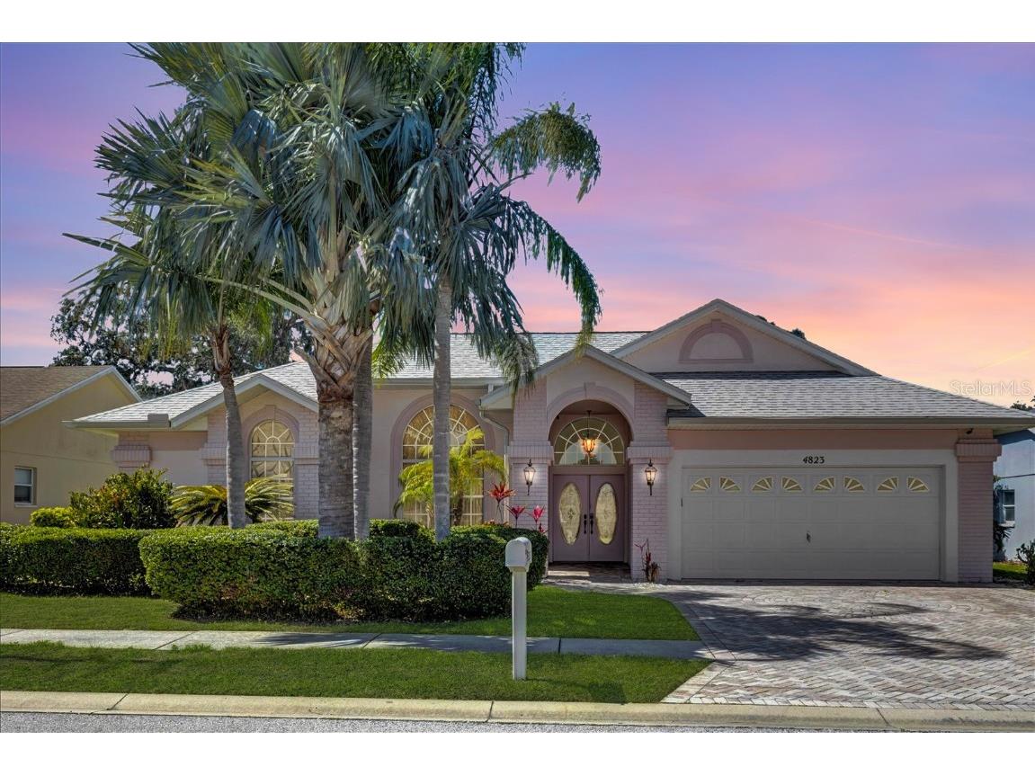 4823 Deer Lodge Road New Port Richey FL 34655 TB8359219 image1