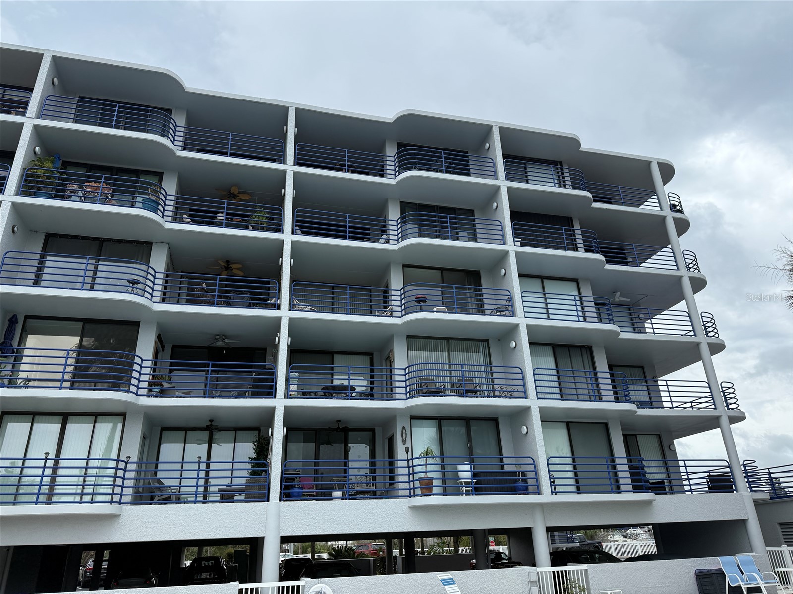 4823 Ebbtide Lane #301 Port Richey FL 34668 - CANAL TO PITHLACHASOTEE RIVER TB8487791 image1