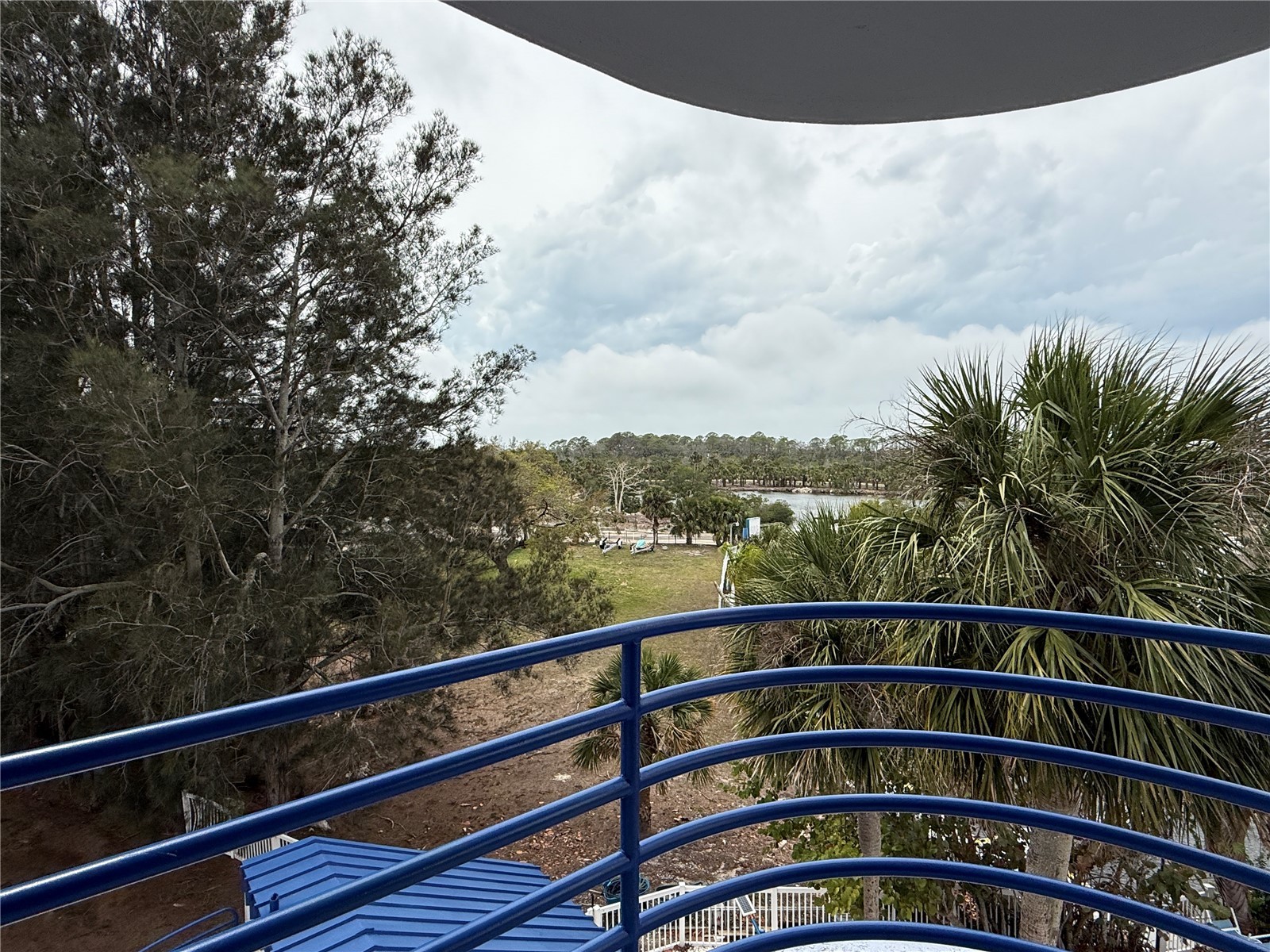 4823 Ebbtide Lane #301 Port Richey FL 34668 - CANAL TO PITHLACHASOTEE RIVER TB8487791 image22