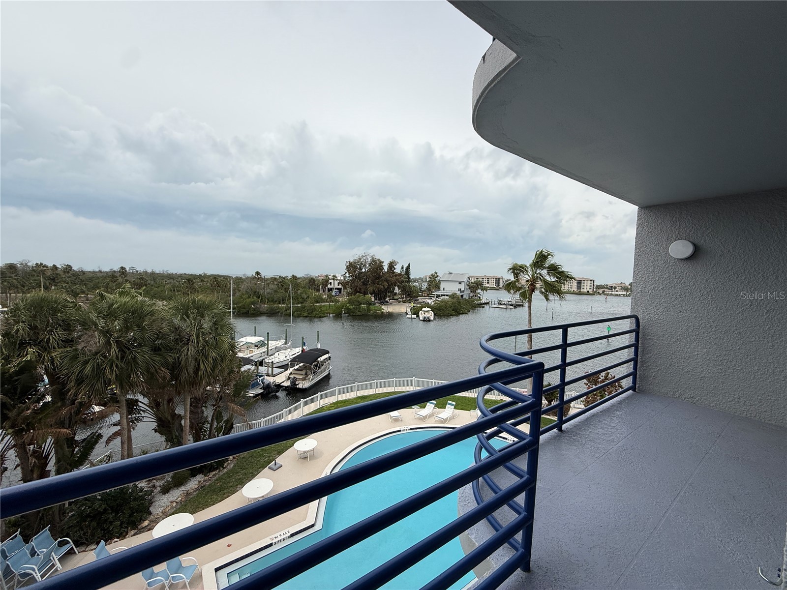 4823 Ebbtide Lane #301 Port Richey FL 34668 - CANAL TO PITHLACHASOTEE RIVER TB8487791 image23