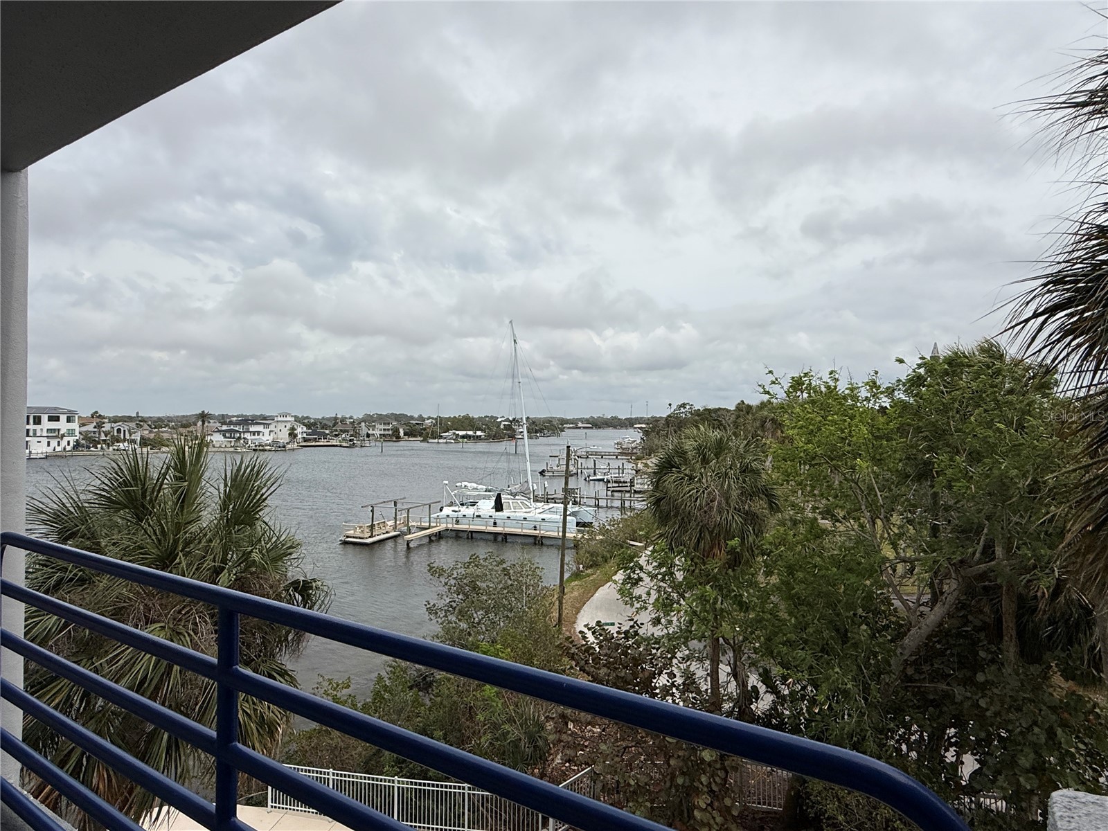 4823 Ebbtide Lane #301 Port Richey FL 34668 - CANAL TO PITHLACHASOTEE RIVER TB8487791 image26