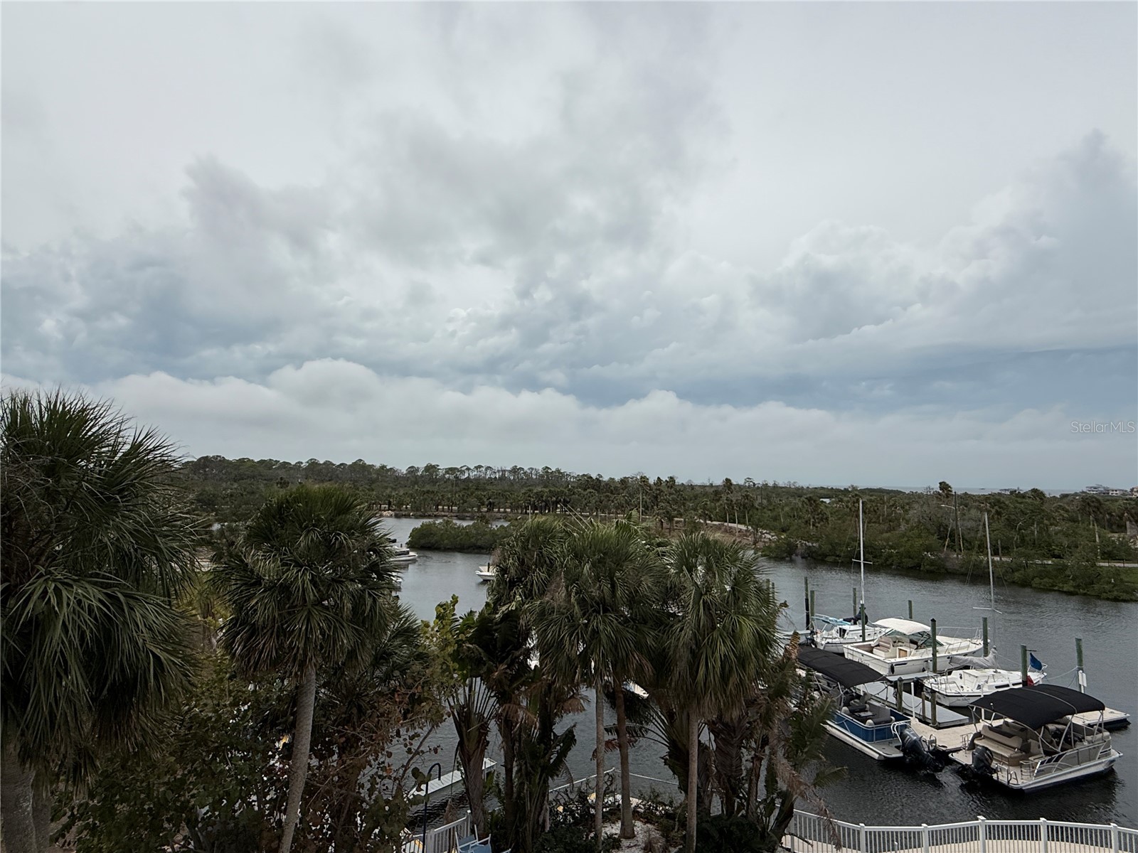 4823 Ebbtide Lane #301 Port Richey FL 34668 - CANAL TO PITHLACHASOTEE RIVER TB8487791 image27