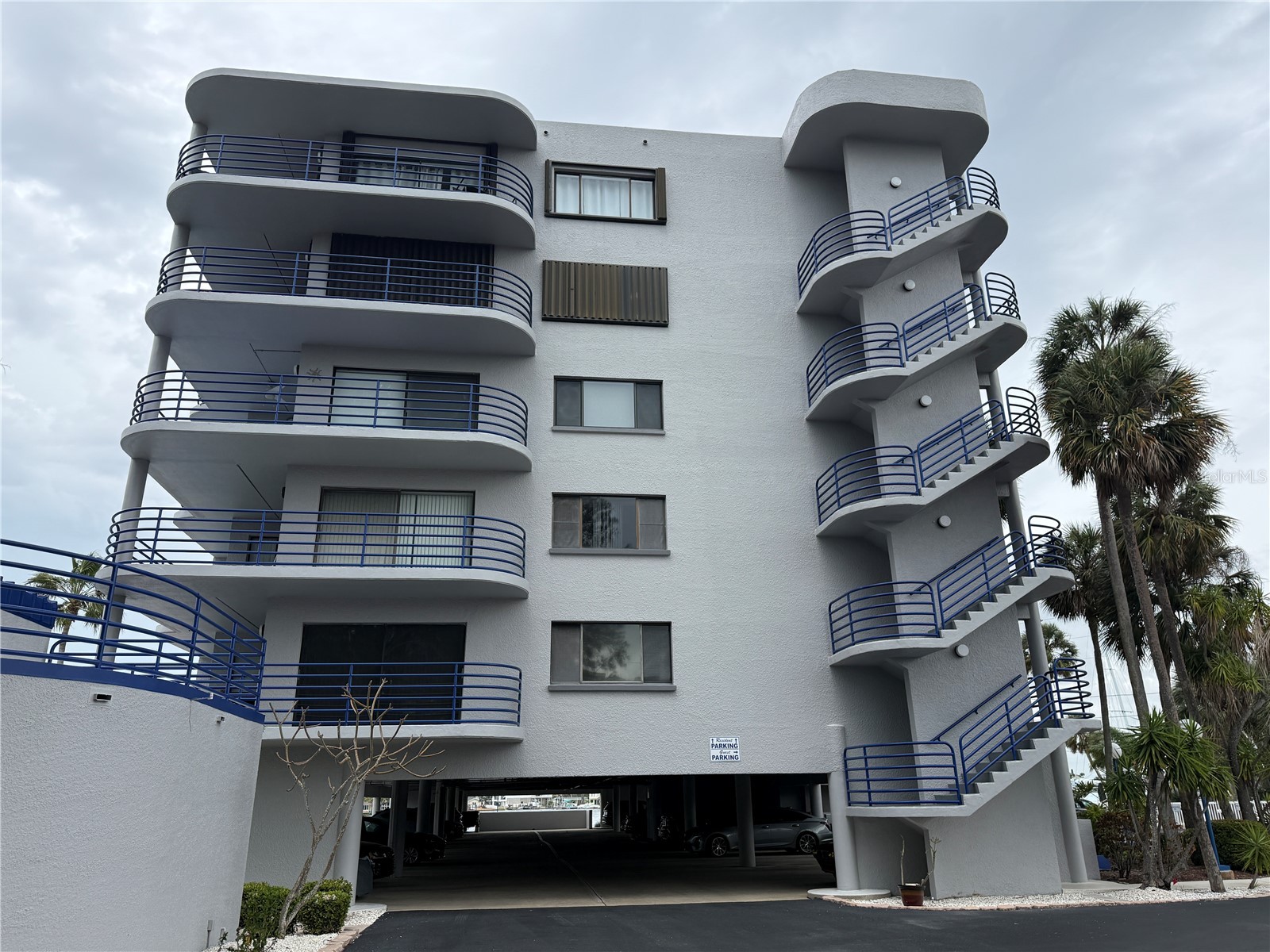 4823 Ebbtide Lane #301 Port Richey FL 34668 - CANAL TO PITHLACHASOTEE RIVER TB8487791 image31