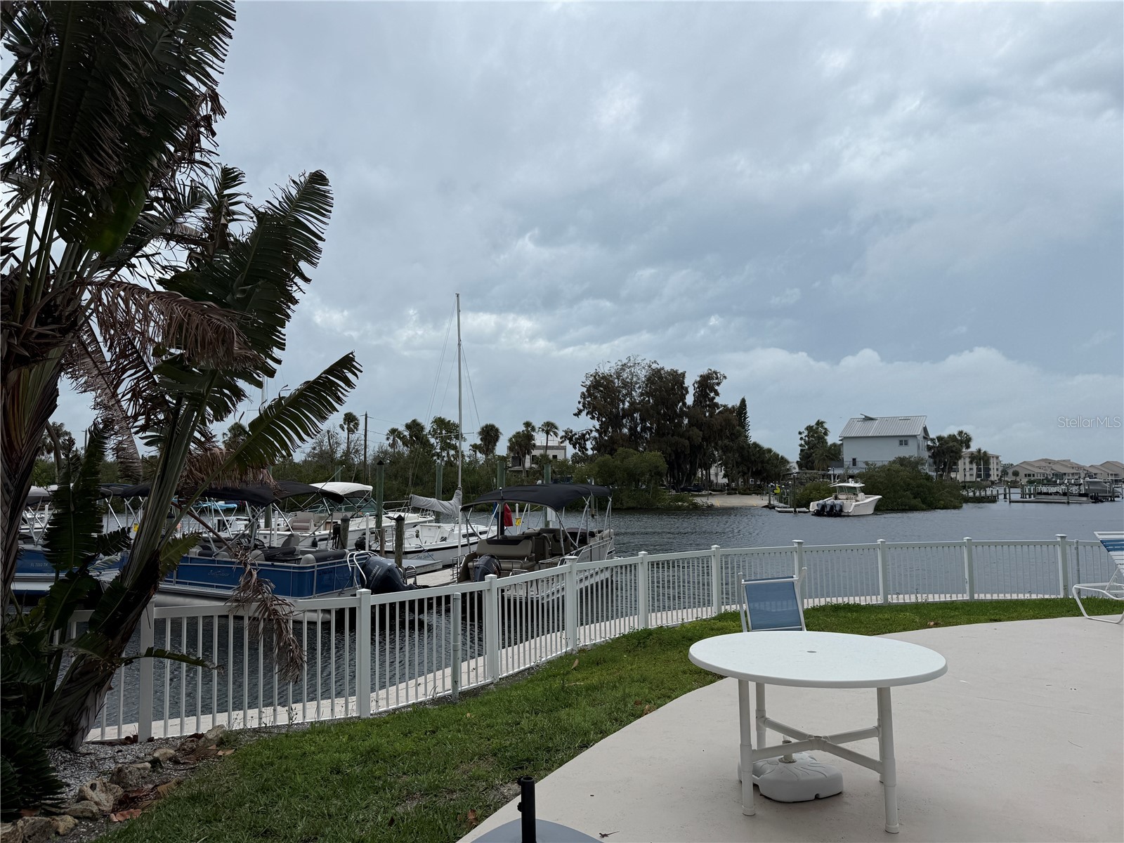 4823 Ebbtide Lane #301 Port Richey FL 34668 - CANAL TO PITHLACHASOTEE RIVER TB8487791 image38