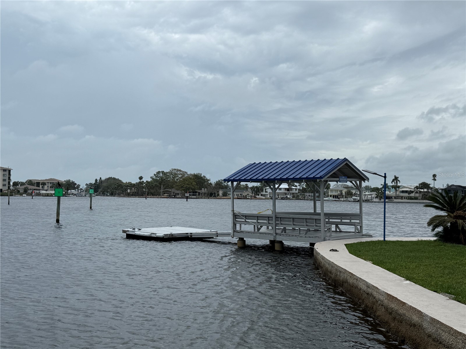 4823 Ebbtide Lane #301 Port Richey FL 34668 - CANAL TO PITHLACHASOTEE RIVER TB8487791 image39