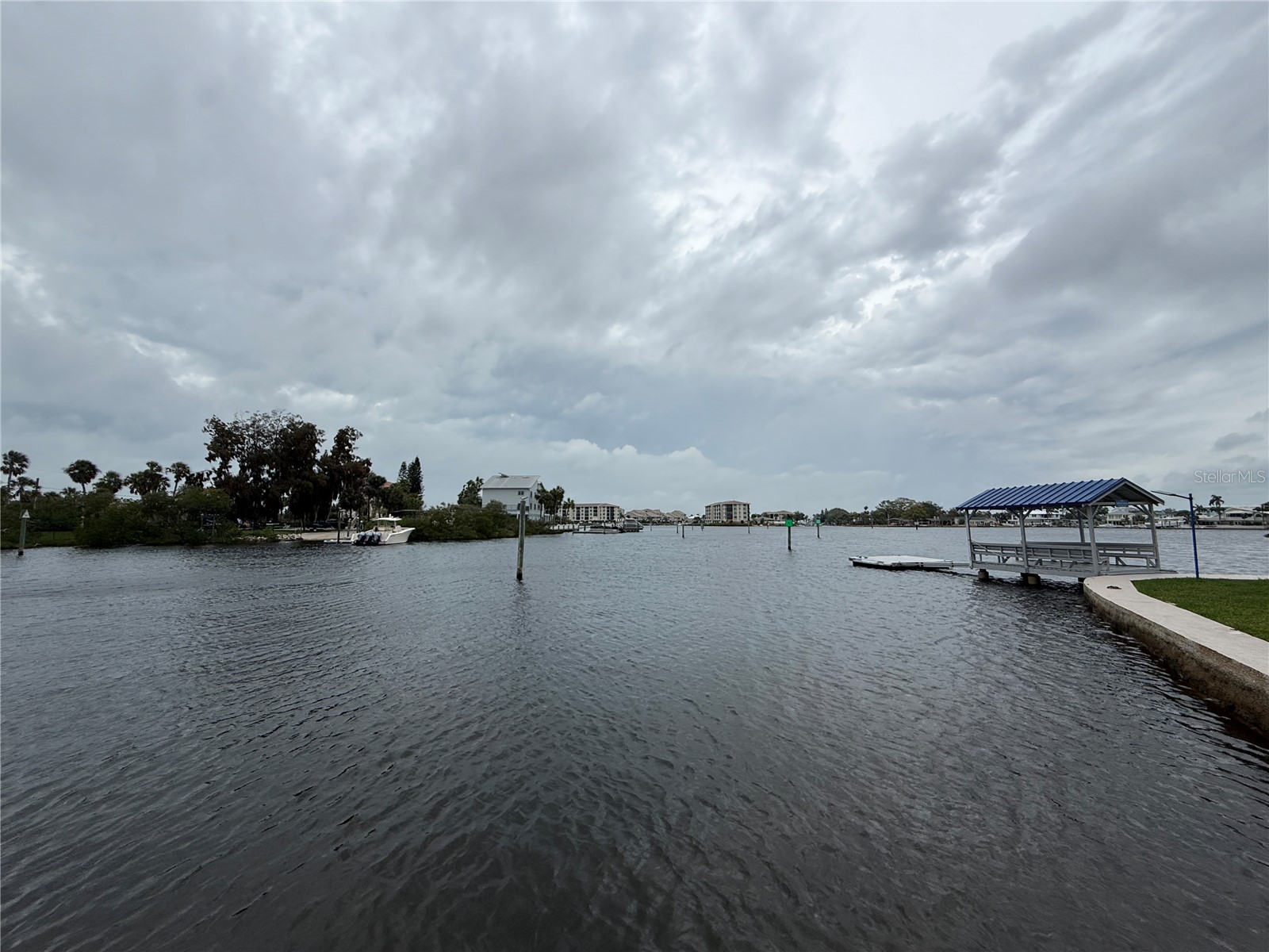 4823 Ebbtide Lane #301 Port Richey FL 34668 - CANAL TO PITHLACHASOTEE RIVER TB8487791 image40
