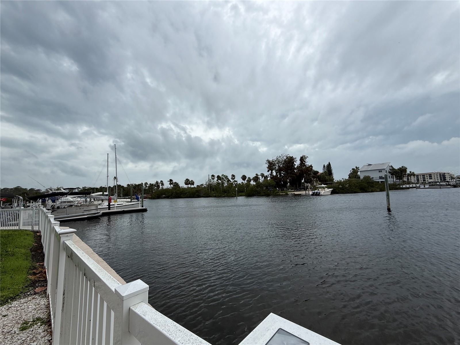 4823 Ebbtide Lane #301 Port Richey FL 34668 - CANAL TO PITHLACHASOTEE RIVER TB8487791 image41