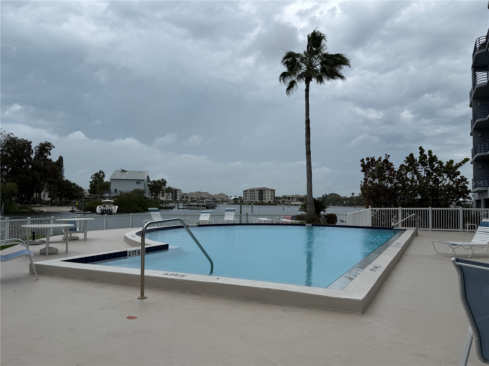 4823 Ebbtide Lane #301 Port Richey FL 34668 - CANAL TO PITHLACHASOTEE RIVER TB8487791 image43