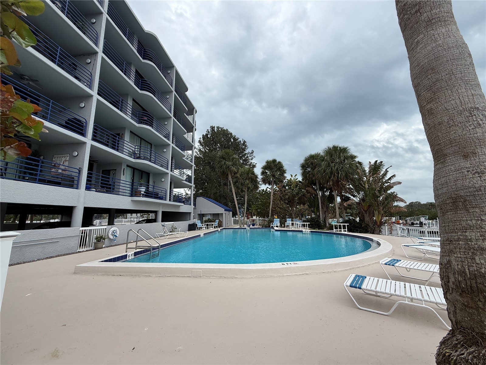 4823 Ebbtide Lane #301 Port Richey FL 34668 - CANAL TO PITHLACHASOTEE RIVER TB8487791 image44