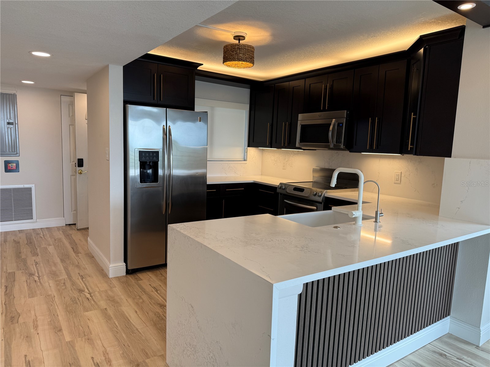 4823 Ebbtide Lane #301 Port Richey FL 34668 - CANAL TO PITHLACHASOTEE RIVER TB8487791 image8