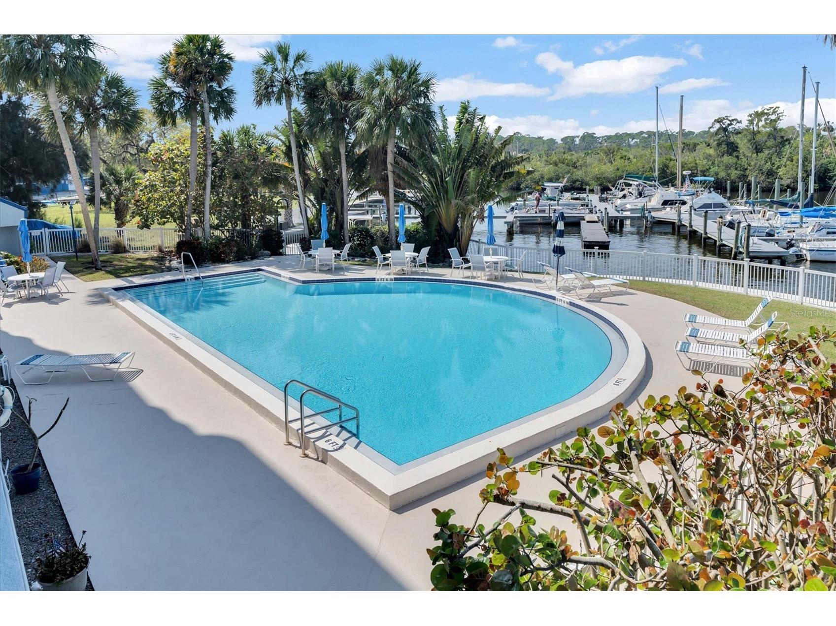 4823 Ebbtide Lane Unit #104 #104 Port Richey FL 34668 - PITHLACHASCOTEE RIVER W7883904 image29