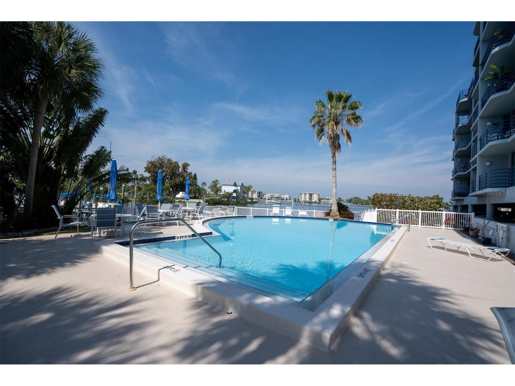 4823 Ebbtide Lane Unit #104 #104 Port Richey FL 34668 - PITHLACHASCOTEE RIVER W7883904 image30