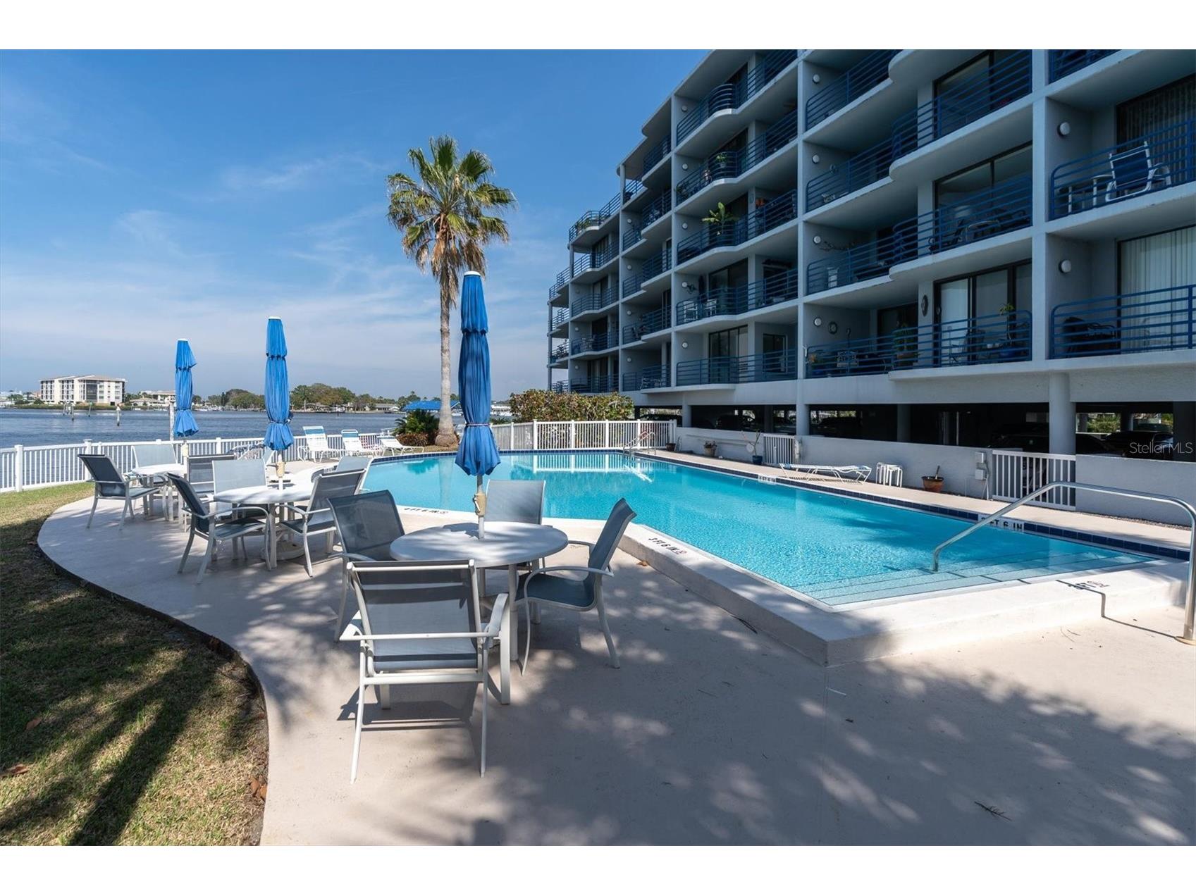 4823 Ebbtide Lane Unit #104 #104 Port Richey FL 34668 - PITHLACHASCOTEE RIVER W7883904 image31