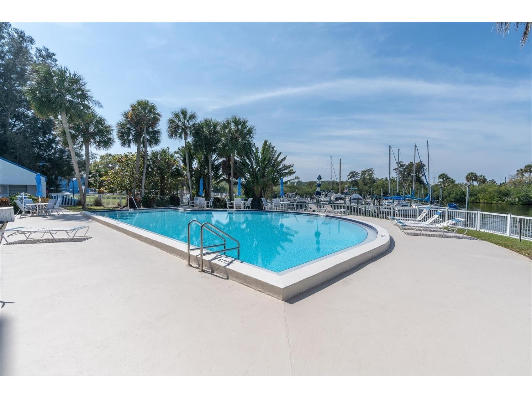4823 Ebbtide Lane Unit #104 #104 Port Richey FL 34668 - PITHLACHASCOTEE RIVER W7883904 image32