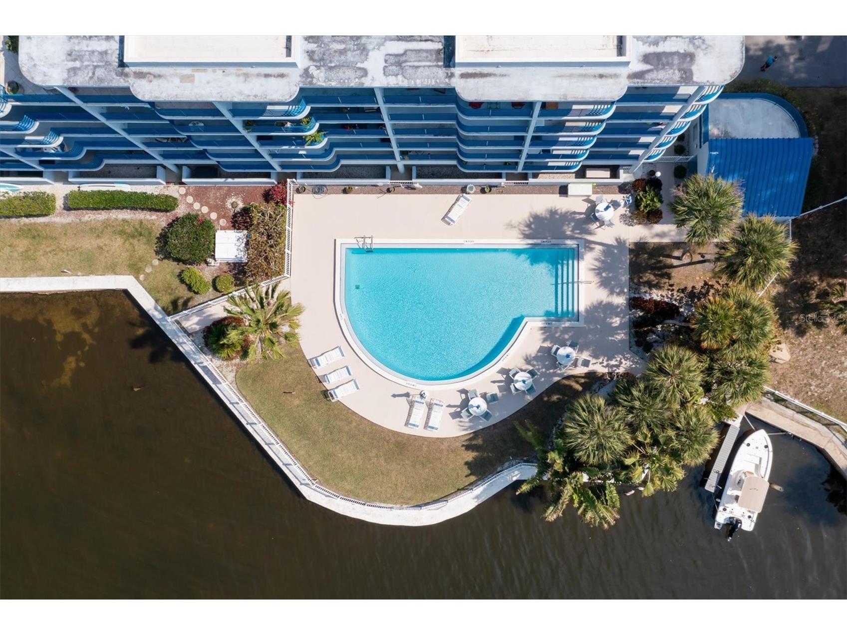 4823 Ebbtide Lane Unit #104 #104 Port Richey FL 34668 - PITHLACHASCOTEE RIVER W7883904 image33