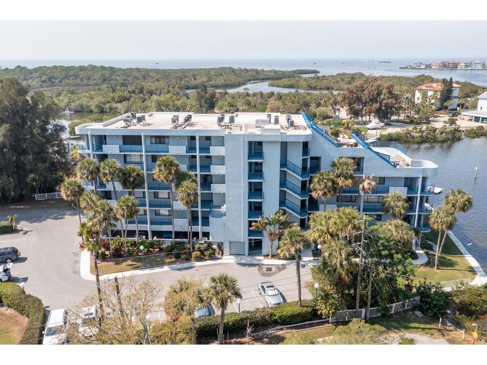4823 Ebbtide Lane Unit #104 #104 Port Richey FL 34668 - PITHLACHASCOTEE RIVER W7883904 image34