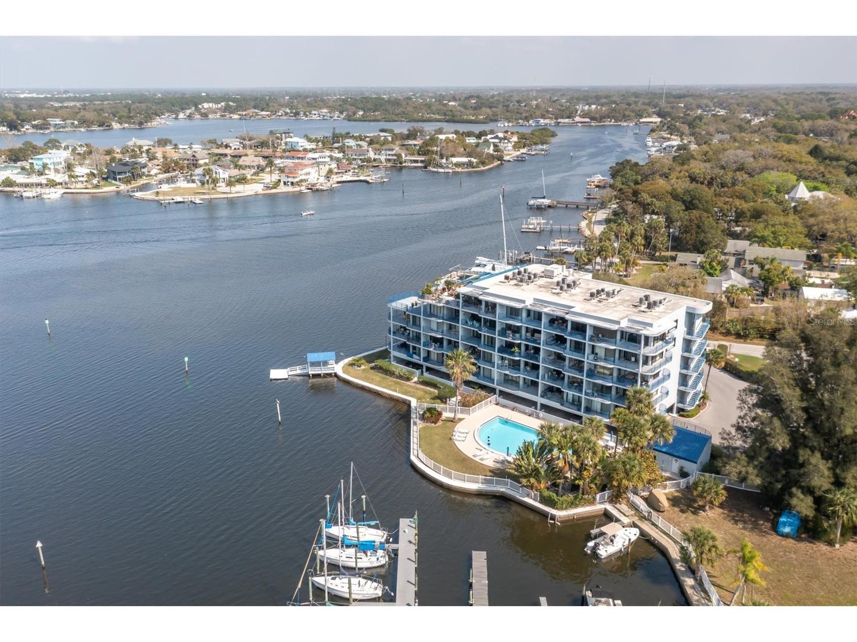 4823 Ebbtide Lane Unit #104 #104 Port Richey FL 34668 - PITHLACHASCOTEE RIVER W7883904 image35