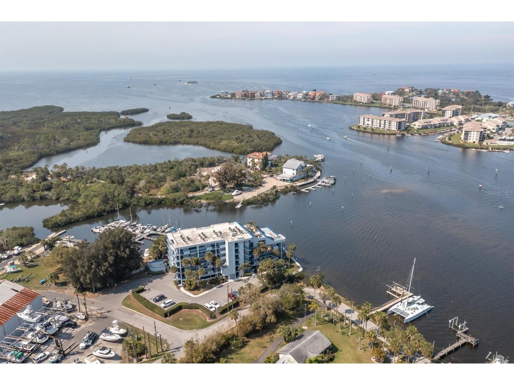 4823 Ebbtide Lane Unit #104 #104 Port Richey FL 34668 - PITHLACHASCOTEE RIVER W7883904 image36