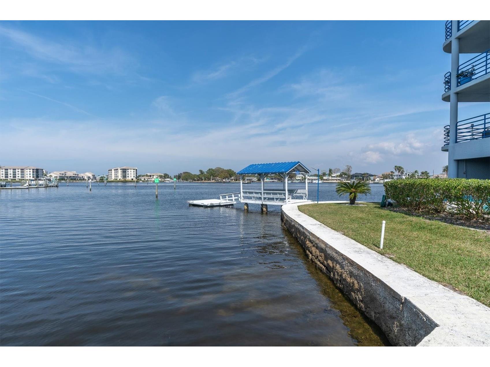 4823 Ebbtide Lane Unit #104 #104 Port Richey FL 34668 - PITHLACHASCOTEE RIVER W7883904 image37