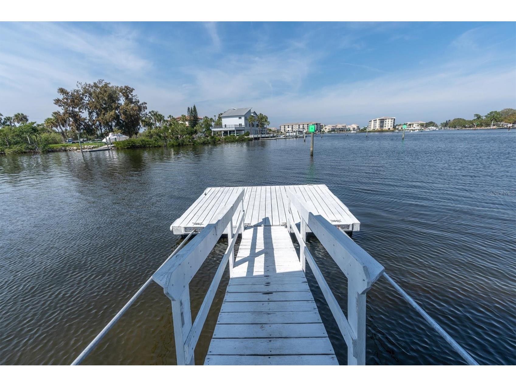 4823 Ebbtide Lane Unit #104 #104 Port Richey FL 34668 - PITHLACHASCOTEE RIVER W7883904 image39
