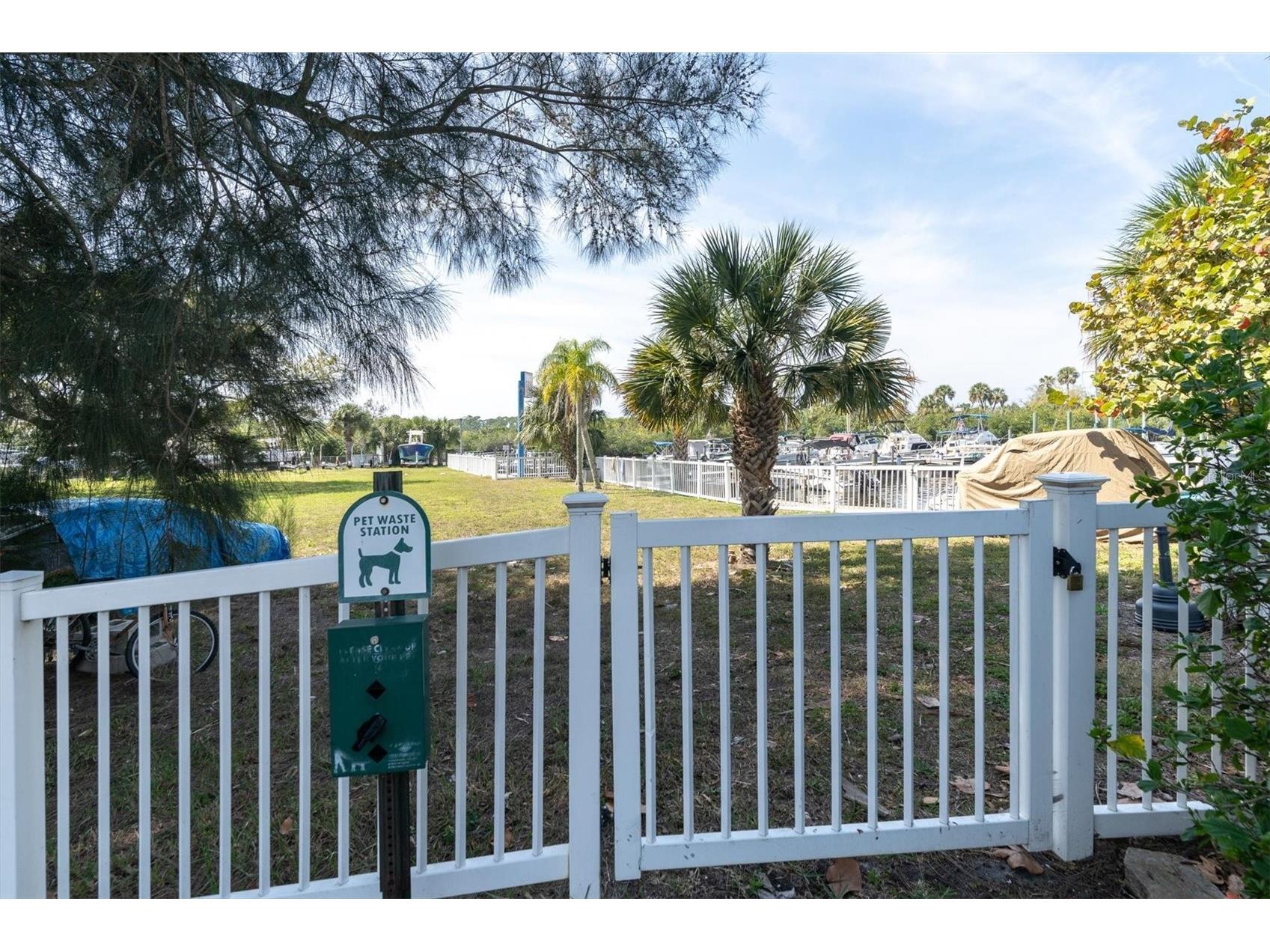 4823 Ebbtide Lane Unit #104 #104 Port Richey FL 34668 - PITHLACHASCOTEE RIVER W7883904 image41