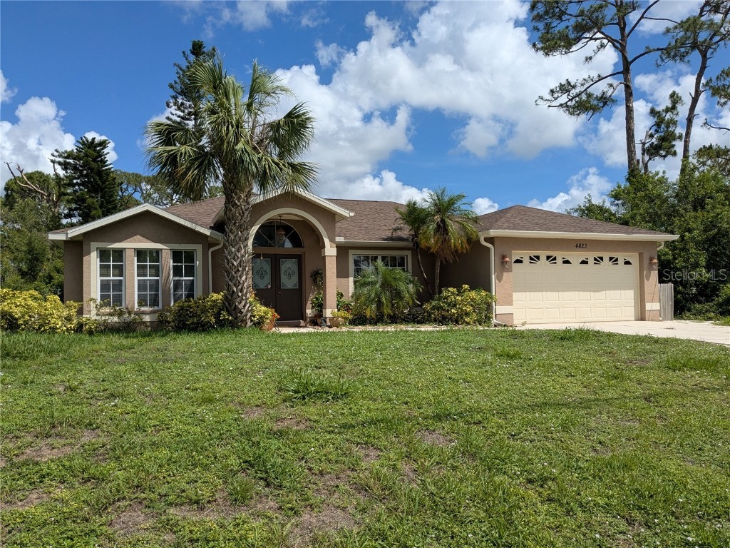 4823 Foxhall Road North Port FL 34288 C7511000 image1