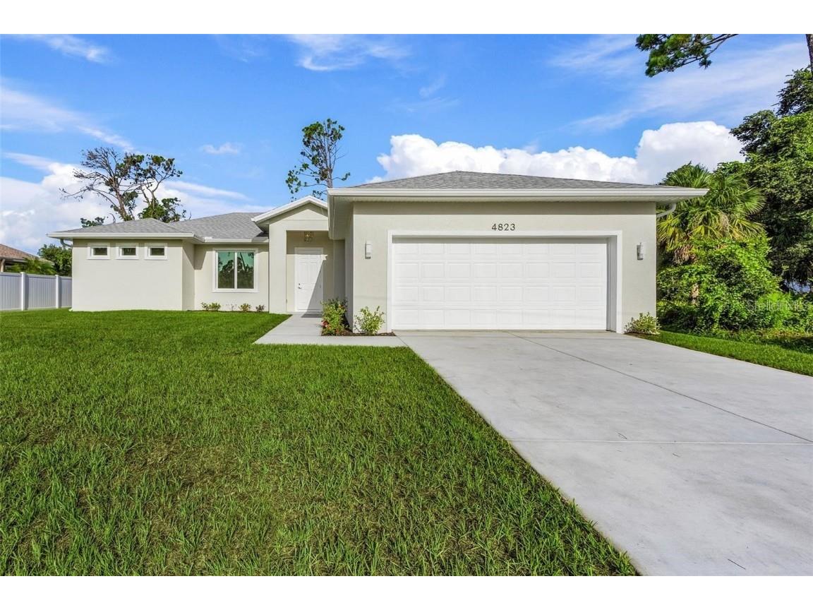4823 Kendsha Street North Port FL 34288 A4567662 image1