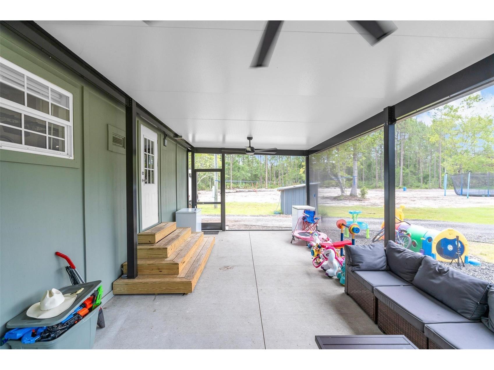 4823 Mahogany Boulevard Bunnell FL 32110 V4949453 image22