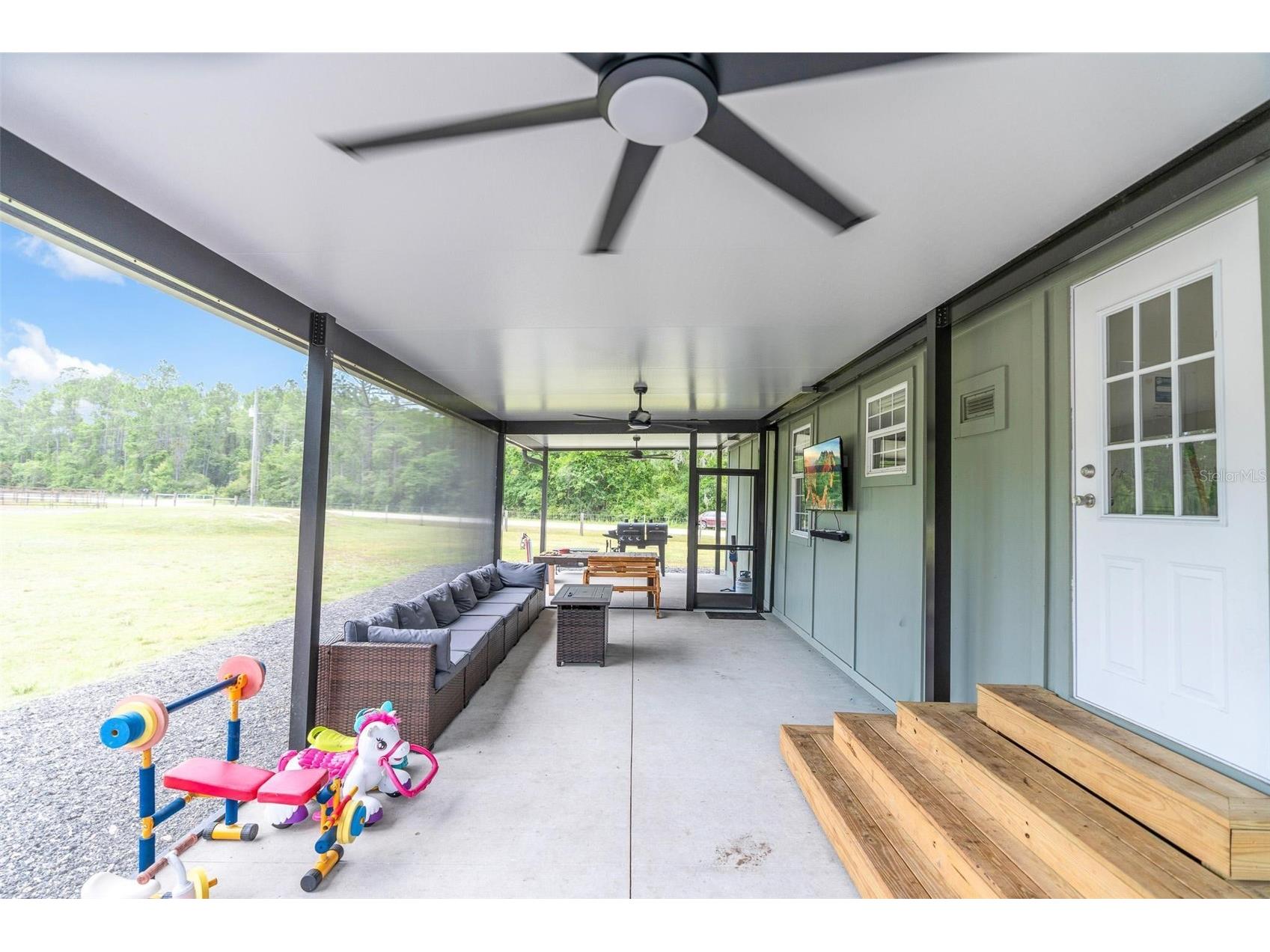 4823 Mahogany Boulevard Bunnell FL 32110 V4949453 image23