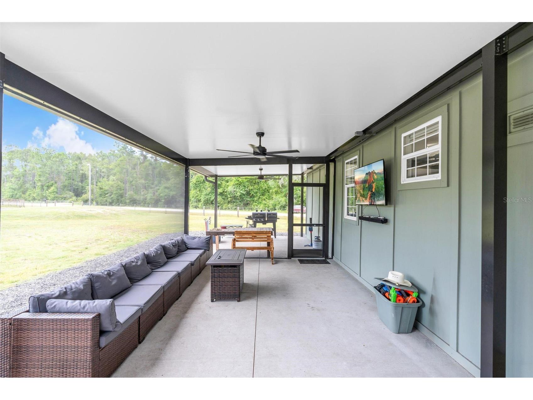 4823 Mahogany Boulevard Bunnell FL 32110 V4949453 image24