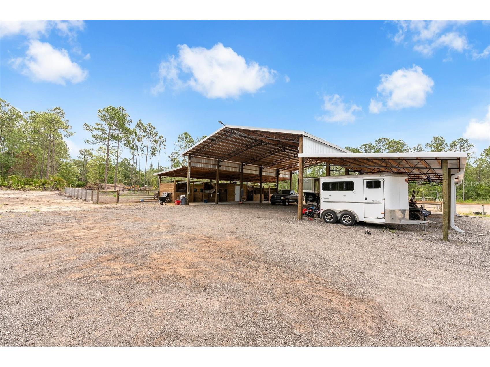 4823 Mahogany Boulevard Bunnell FL 32110 V4949453 image29